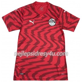 Fotbalový Dres Egypt Domácí 2019